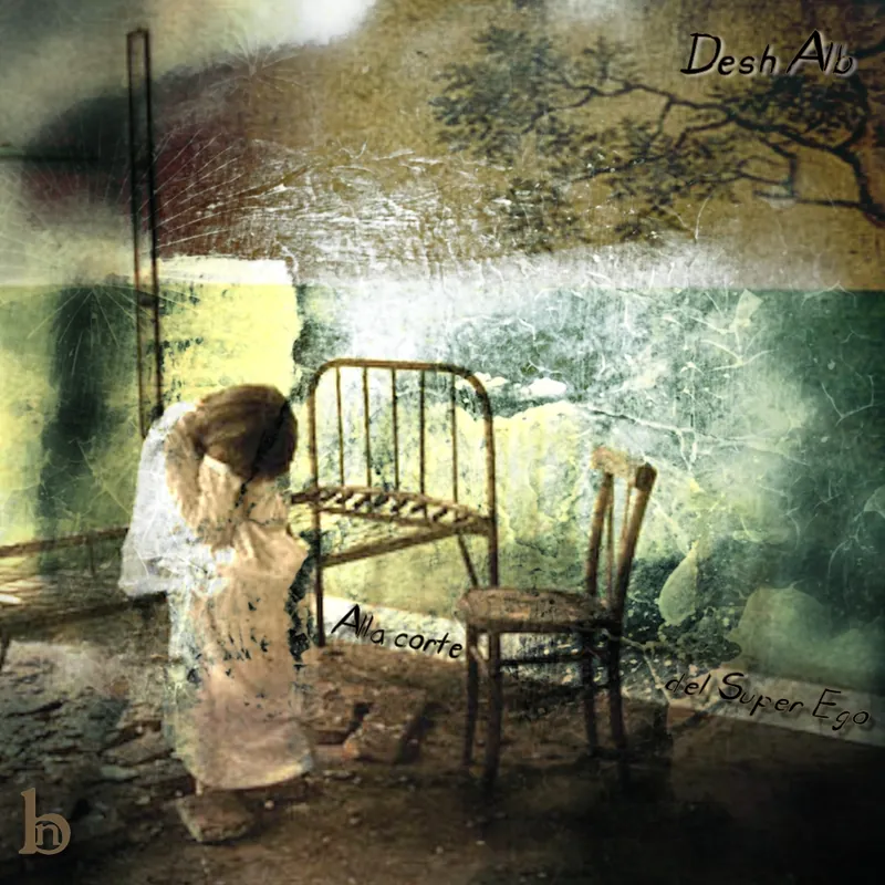 Cover of Alla corte del Super Ego