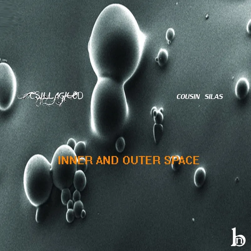 Cover of Inner and Outer Space