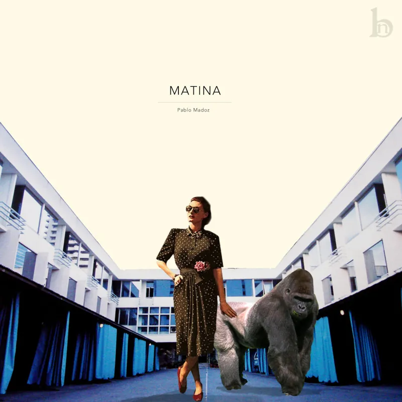 Cover of Matina
