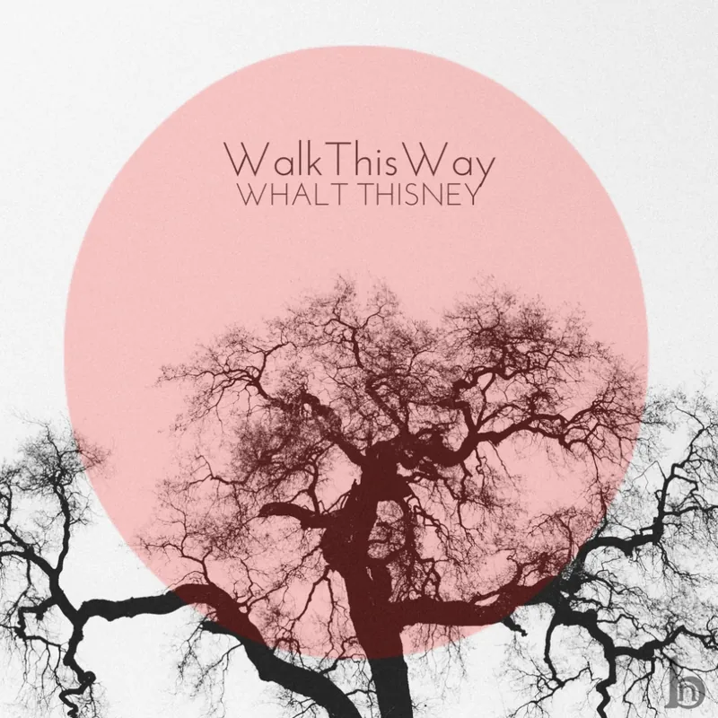 Cover of WalkThisWay