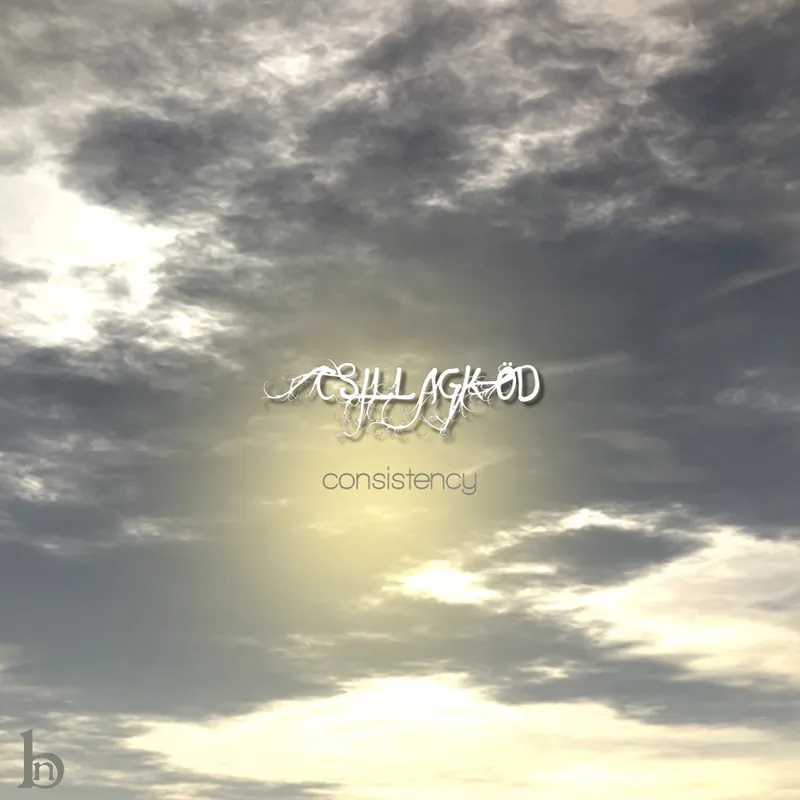 Cover of Consistency