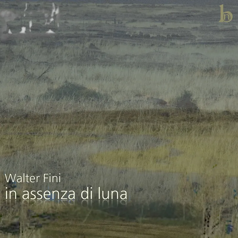 Cover of In assenza di Luna
