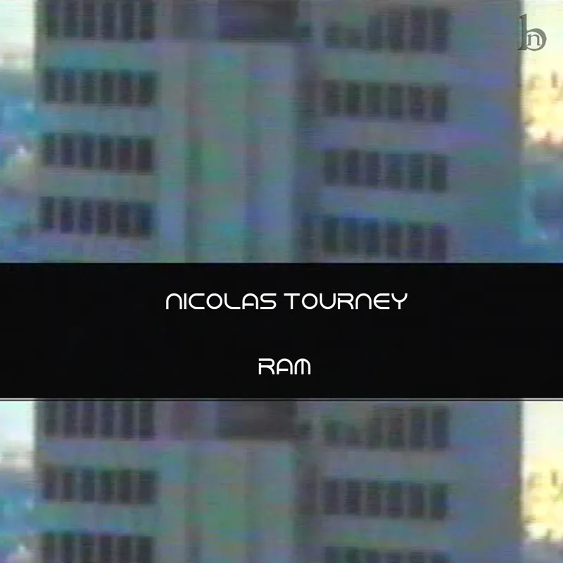 Cover of Ram
